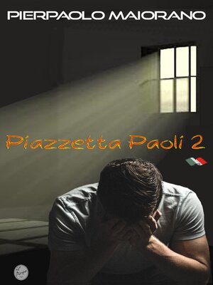 cover image of Piazzetta Paoli 2